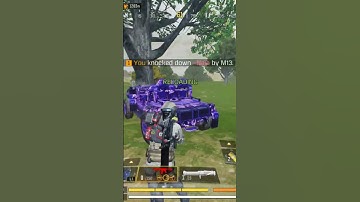 Call of Duty Mobile - 1 v 2 rescue