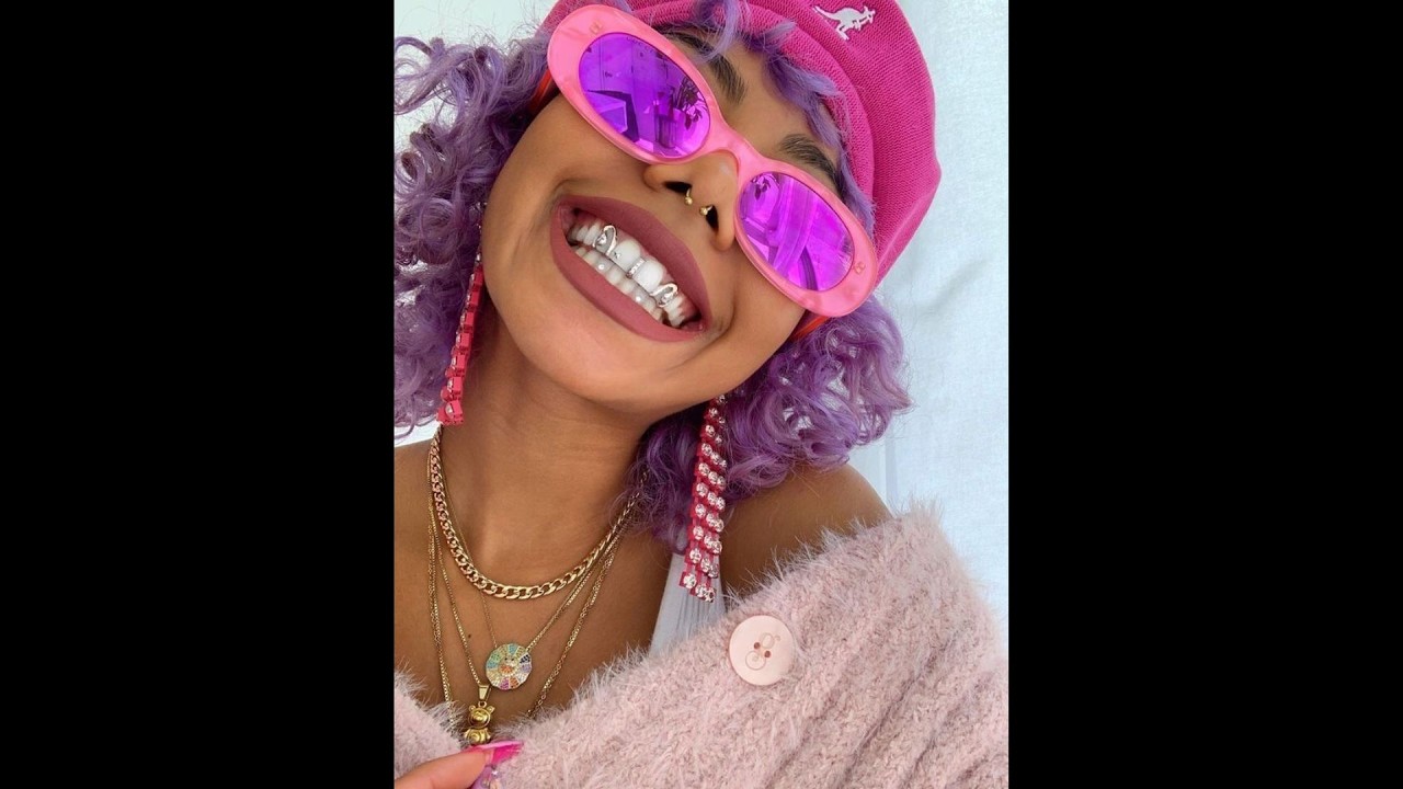 (FREE) Cash Cobain x R&B Type Beat - 