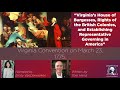 Founding Voices: The Legacy of the Virginia House of Burgesses