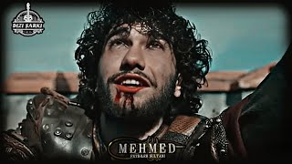 Mehmed Feti̇hler Sultani Di̇zi̇ Müzi̇kleri̇ 🎧 - Ulubatli Hasanin Şehadeti̇