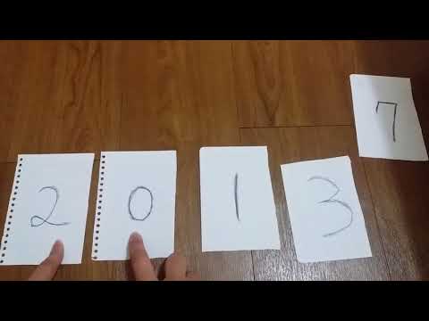 氣泡排序 bubble sort
