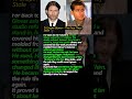 Title: Crispin Glover – The Face They Stole#crispinglover#usanewstoday