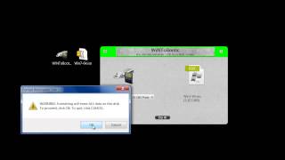 create a bootable usb flash drive for windows 7 or windows 8