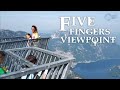 Hallstatt Five Fingers, Austria - Video tour