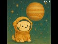 Venus - Jupiter's Song