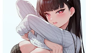 Nightcore - Shameless Resimi