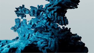 Natural Materials in Houdini | Brickland | OFFF HIVE 2024