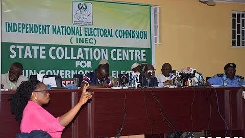 BREAKING: INEC declares Osun election inconclusive