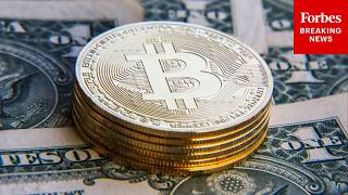 Bitcoin Tops $75,000 For The First Time Since May As Crypto Surge Continues