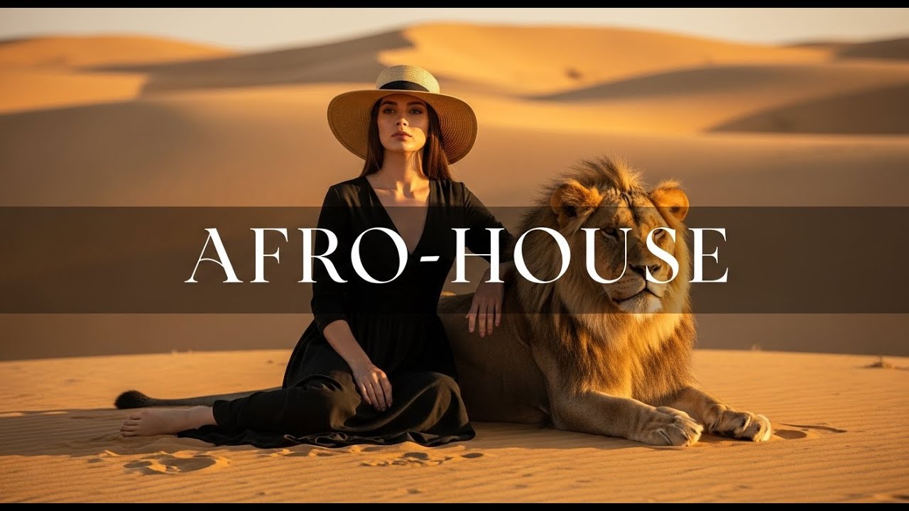 Afro House Mix 2025 | The Best Afro House 2025 - Vol #1