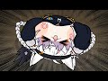 【手描き】思わずFワードが出てしまう白上フブキ【ハルノコ/ホロライブ/切り抜き】