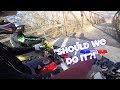 We Got The Cops Called On Us - Grom Ventures Ep. 39