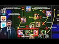 creating Special Out Wide (Gattuso) Formation in eFootball 2026 🤯