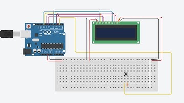 Minigioco con Arduino UNO R3 | Impara Arduino