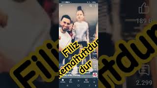 Filiz Kemal Tutdur Dur 😇🥰😍😙 Resimi