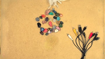 York Found Object Animation