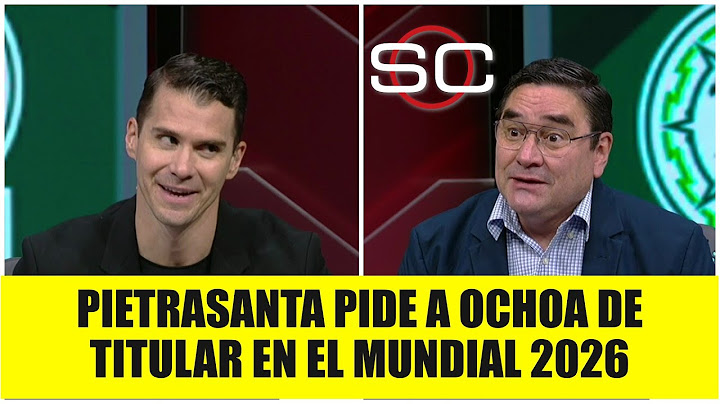 MÉXICO CAMPEÓN de la Copa Oro, ahora a cambiar el chip y pensar en el MUNDIAL 2026 | SportsCenter