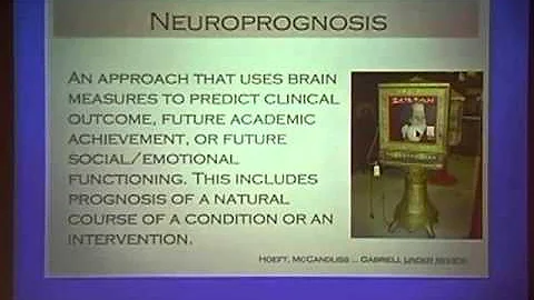 Bruce McCandliss: Educational Neuroscience: How Ed...