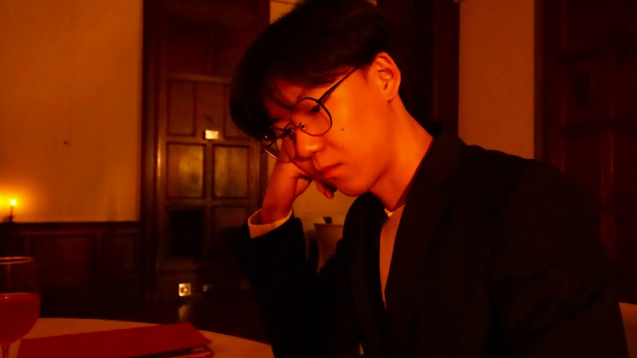 SHORT SCENE PITCH: La Mayordoma Y El Estudiante