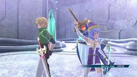 Trails into Reverie - Star Ocean Costume Pack Vol.3