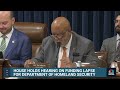 LIVE: House holds hearing on Department of Homeland Security funding lapse | NBC News