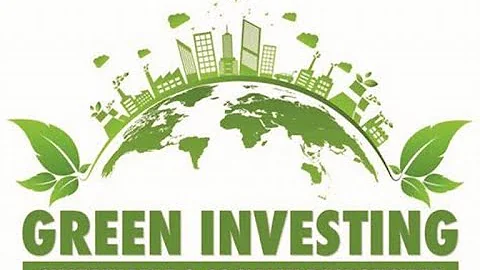 Green Horizons - The Future of Sustainable Finance (3 Minutes)