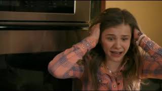 Omg She Bleeding , This Movie Is Called -------- Movie 43