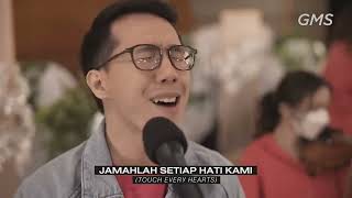 Download Lagu Mengalirlah Skarang - GMS (Worship Night) MP3