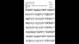 3333 Gelsin Deyi Arzulamış Yâr Beni 195