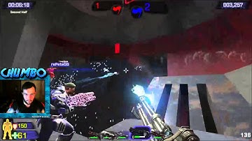 CTF - Dam 5vs5 Playtest