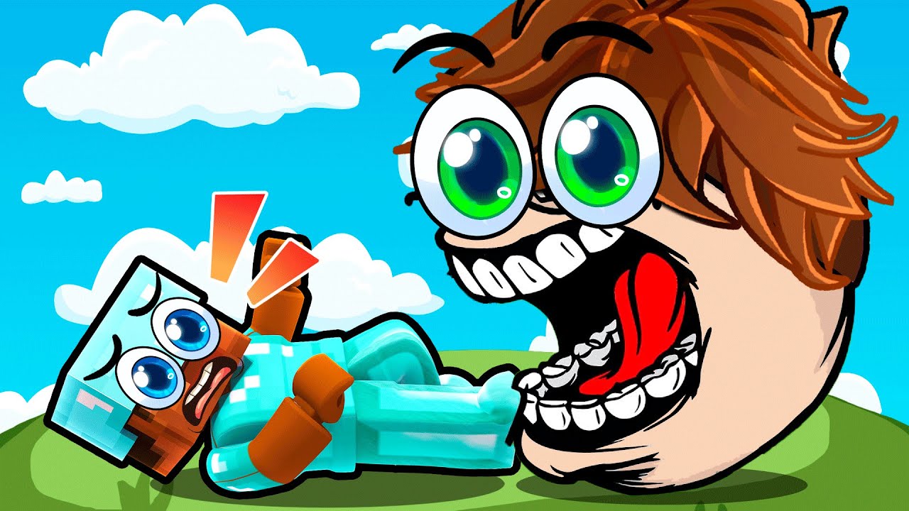 Grootste Bal Ter Wereld Worden (Roblox)