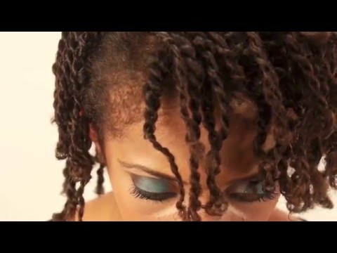 Hairstyles For Relaxed Transitioning And Natural Hair Youtube