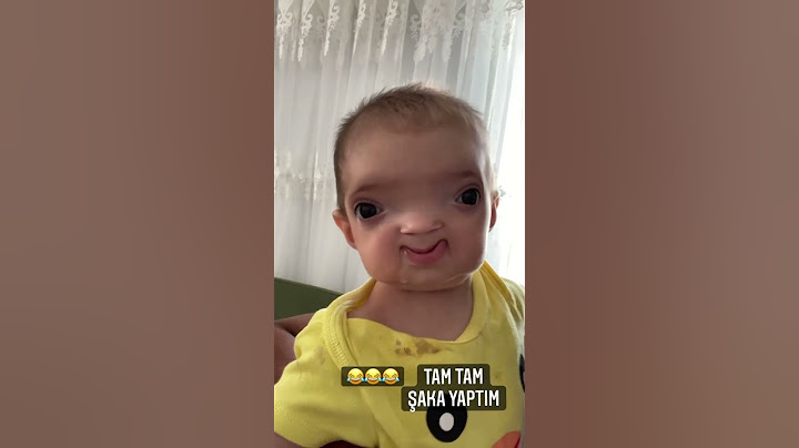 MAMİ EMEN KIZIYLA