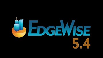EdgeWise 5.4 - Revit Integration Video