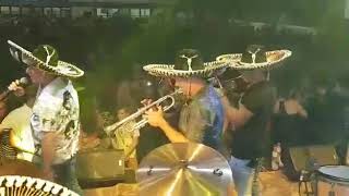 Banda Os Atuais - Pout Pourri Músicas Mexicanas chords