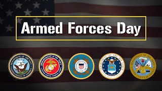 Armed Forces Day Video