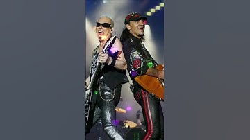 Scorpions Gold Greatest Hits Album | Best of Scorpions | Scorpions Playlist 2023