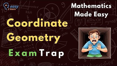 Coordinate Geometry | O Level Maths 4024 | Past Papers Q6 4024/13/m/j/25