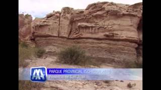 SAN JUAN, VALLE DE LA LUNA, VISITA DE ARGENTINA X ARGENTINOS