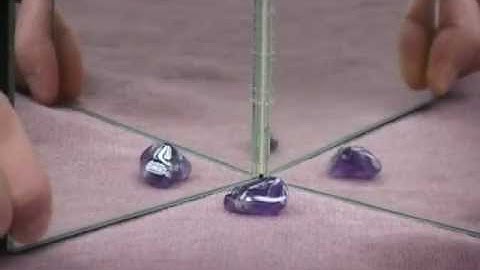 Kaleidoscope Physics