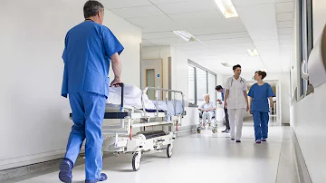 Как отказаться от госпитализации в больнице