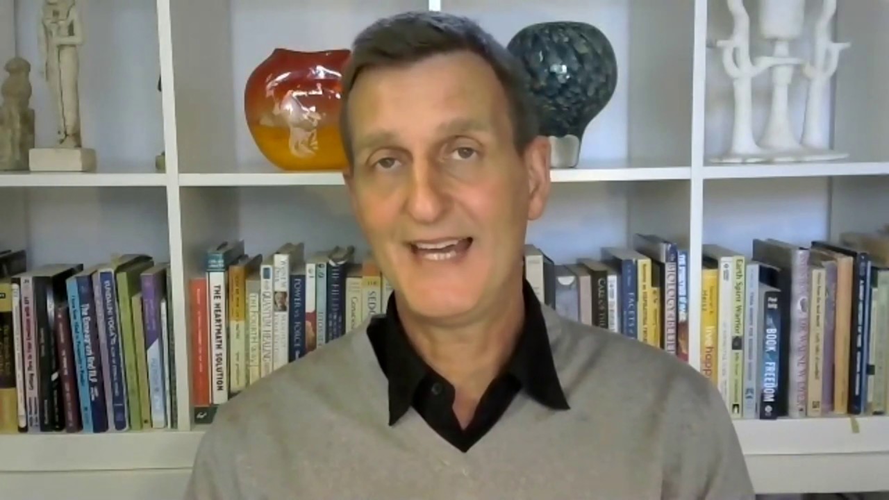 Access the Power of Your Subconscious Mind Part 1: Empowerment Radio 050