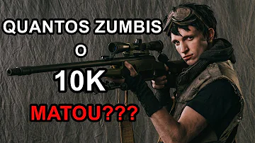 Quem não morre em Z Nation?