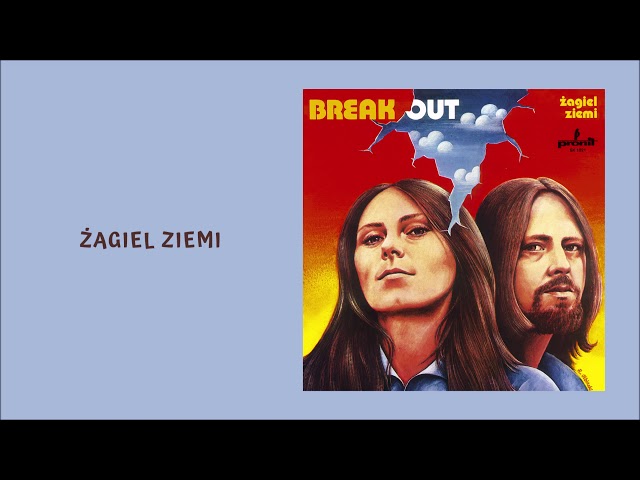 Breakout - Żagiel Ziemi