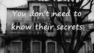 Porcupine Tree - Blind House (lyrics on screen)