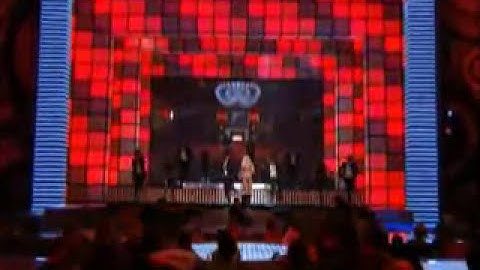 Gimme More TV show performance - TV Show performance video thumbnail