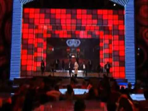 Britney Spears Gimme More Live MTV VMA 2007 HD