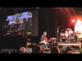 NAMM 2014 - Billy Cobham - TAMA 40th Anniversary Party