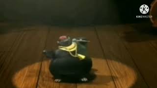 biggie cheese extreme Bass boosted Resimi