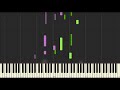 End of video